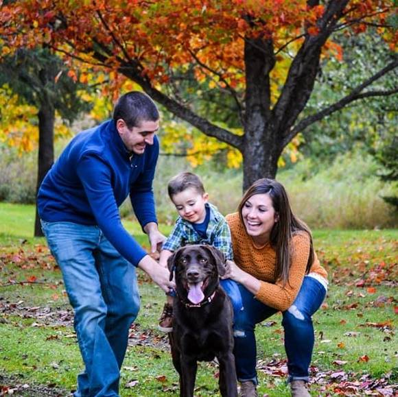 Meet your Posher, Megan - Picture 1 of 1